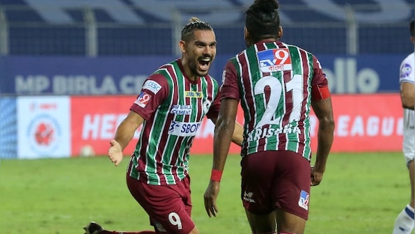 ISL 2020-21: ATK Mohun Bagan completing double over Kerala Blasters and other talking points from past gameweek