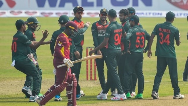 Highlights, Bangladesh vs West Indies, 3rd ODI at Chattogram, Full ...