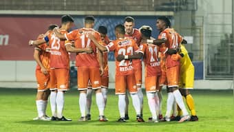 AFC Champions League 2021: FC Goa's fixtures, schedule, squad, when and where to watch