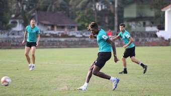 ISL 2020-21: Jamshedpur FC look to break into top-four with win over struggling Kerala Blasters