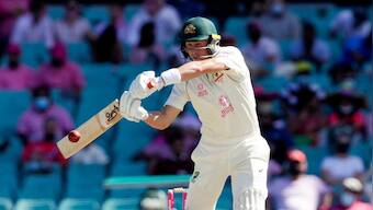 India vs Australia: Marnus Labuschagne credits visitors for Sydney Test draw, says determined to win fourth Test