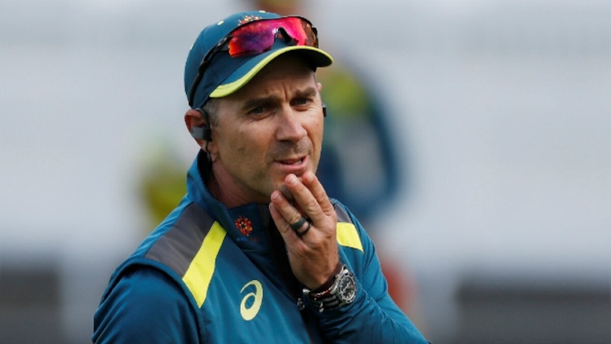 Tears and anger as Australia cricket coach Justin Langer departs