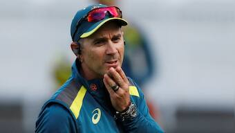 Justin Langer confronting negative feedback over coaching style brilliantly, says Aaron Finch
