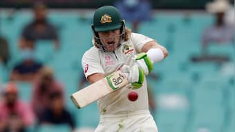 Australian cricketer Will Pucovski suffers another concussion setback