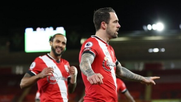 Premier League: Liverpool suffering from 'rusty moment' reckons Jurgen Klopp after 0-1 loss to Southampton