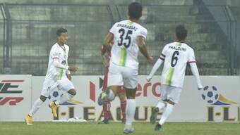 I-League 2021: TRAU eye second win of the season as they take on ninth-placed Punjab FC