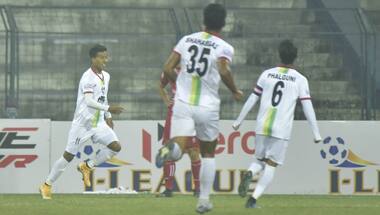 I-League 2021: TRAU eye second win of the season as they take on ninth-placed Punjab FC