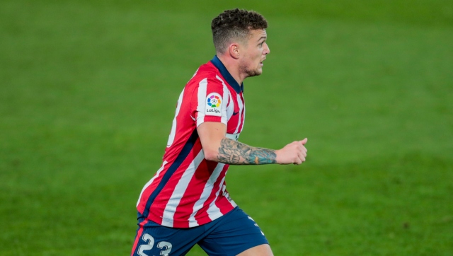 LaLiga: Kieran Trippier's ban for Atletico Madrid paused after FIFA allows appeal LaLiga: Kieran Trippier's ban for Atletico Madrid paused after FIFA allows appeal