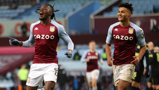 Premier League: Aston Villa move into top 10 with 2-0 win over Newcastle Premier League: Aston Villa move into top 10 with 2-0 win over Newcastle