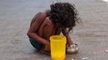 Delhi's out-of school poor children, dependent on mid-day meals, stare at empty plates and uncertain future