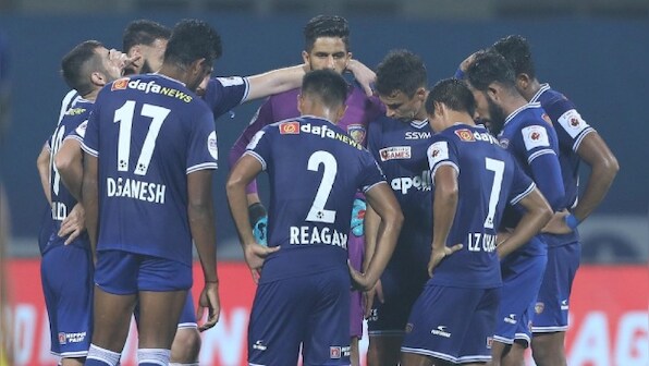 ISL 2020-21: Chennaiyin FC aim to revive fortunes against bottom-placed Odisha FC