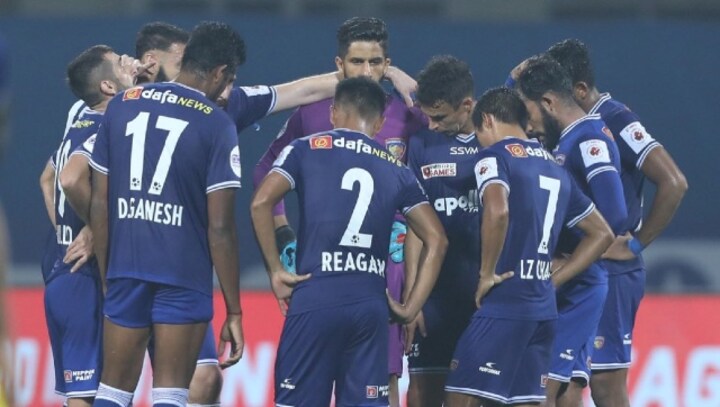 ISL 2020-21: Chennaiyin FC aim to revive fortunes against bottom-placed Odisha FC