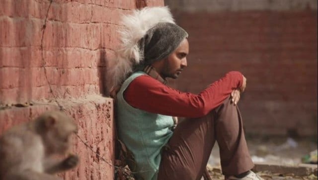 Shardul Bhardwaj in Eeb Allay Ooo!