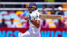 ‘Pat Cummins’s intensity with red ball was very challenging’: Shubman Gill shares the toughest spell he has faced