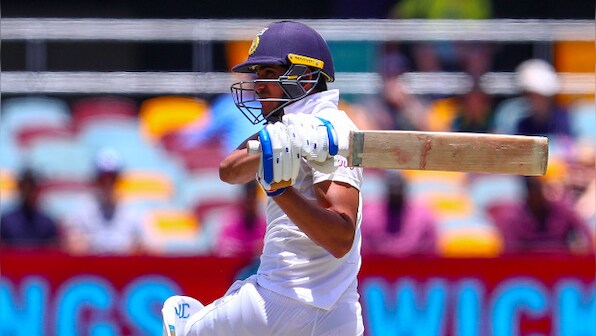 ‘Pat Cummins’s intensity with red ball was very challenging’: Shubman Gill shares the toughest spell he has faced