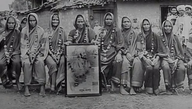 Maharashtra govt releases 50-year-old documentary to make its case in border dispute with Karnataka Maharashtra govt releases 50-year-old documentary to make its case in border dispute with Karnataka