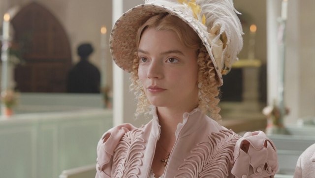 A still from Emma