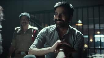 Krack movie review: Ravi Teja-Gopichand Malineni's film never gives enough reason to remain immersed in its storytelling