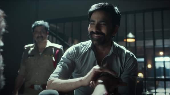 Krack movie review: Ravi Teja-Gopichand Malineni's film never gives enough reason to remain immersed in its storytelling