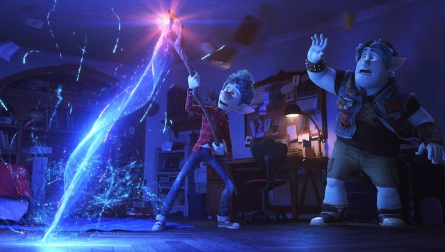 A still from Onward