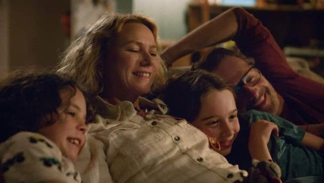 A still from Penguin Bloom. Twitter @LauraBongiovan9