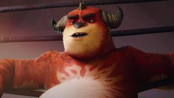 Release of Will Arnett, Terry Crews' animated film Rumble postponed to 18 February, 2022