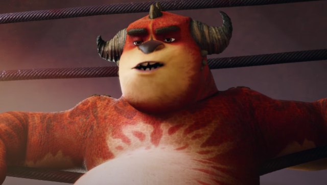 Release of Will Arnett, Terry Crews' animated film Rumble postponed to 18 February, 2022 Release of Will Arnett, Terry Crews' animated film Rumble postponed to 18 February, 2022