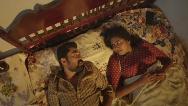 Kichen Malayalam Sex - The Great Indian Kitchen movie review: Startling, scathing, stunning  take-down of patriarchy and its eternal sidekick, religion-Entertainment  News , Firstpost