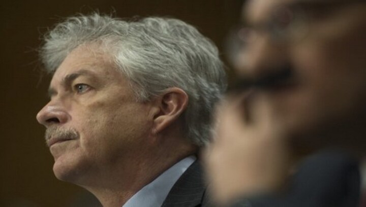 President-elect Joe Biden picks William Burns as CIA chief; career diplomat set stage for Iran nuclear deal