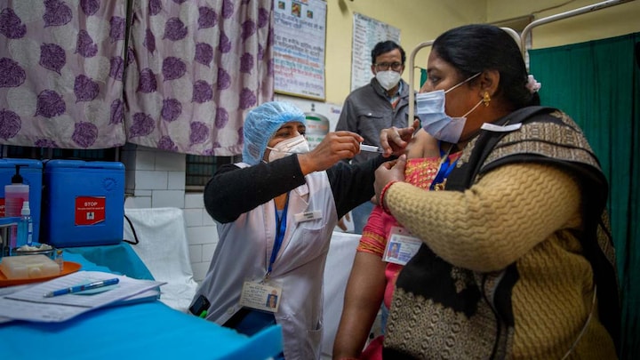 ICMR, Health Ministry release guidelines to contain COVID-19 in peri-urban and rural areas