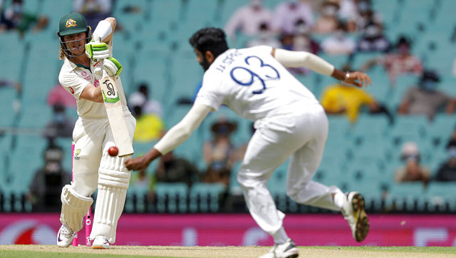 India vs Australia: Will Pucovski's pluck, Rishabh Pant's problems and other talking points from Day 1 India vs Australia: Will Pucovski's pluck, Rishabh Pant's problems and other talking points from Day 1