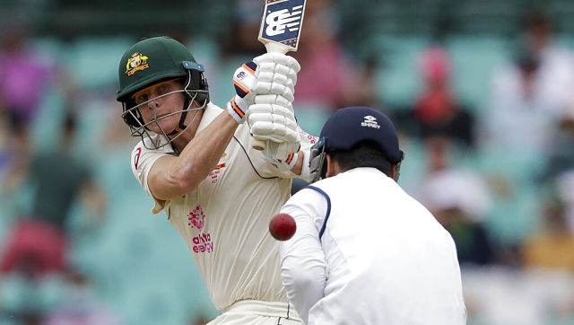 India vs Australia: Steve Smith says hosts would like to play fourth Test at the Gabba despite lockdown in Brisbane India vs Australia: Steve Smith says hosts would like to play fourth Test at the Gabba despite lockdown in Brisbane