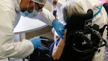 Dummy's guide to how trade rules affects the access to COVID-19 vaccines