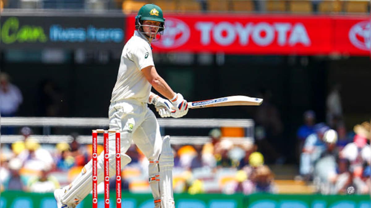 India vs Australia: Steve Smith urges bowlers to stay patient, bowl in good areas on Day 5