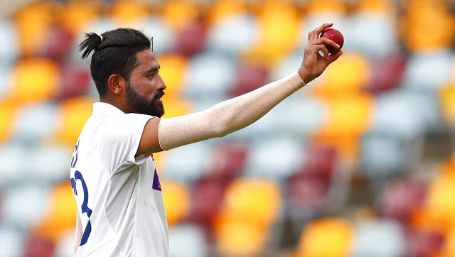 India vs Australia: Mohammed Siraj to Ravichandran Ashwin, heroes abound in a series for the ages India vs Australia: Mohammed Siraj to Ravichandran Ashwin, heroes abound in a series for the ages