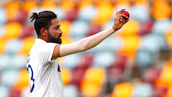 India vs Australia: Mohammed Siraj to Ravichandran Ashwin, heroes abound in a series for the ages