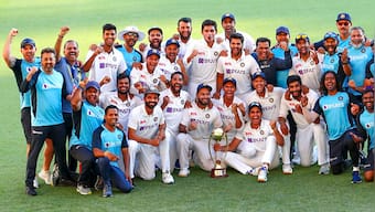 Series defeat to India threatened positions of players, says ex-Australia head coach John Buchanan