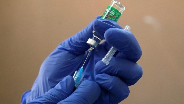 COVID-19 misinformation wave strengthens anti-vaccine movement