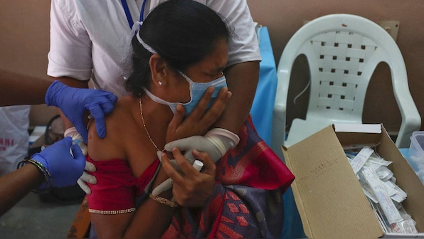 Share COVID-19 vaccines, don't stockpile them: UN Secretary-General tells developed counties