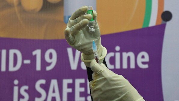 Will combining Oxford's vaccine with Russia's Sputnik V make it more effective?