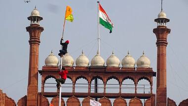 Republic Day violence: Delhi Police arrests Jammu-based farm leader Mohinder Singh
