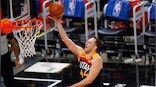 NBA: Bojan Bogdanovic helps Jazz beat Mavericks; Paul George, Kawhi Leonard return to spark Clippers