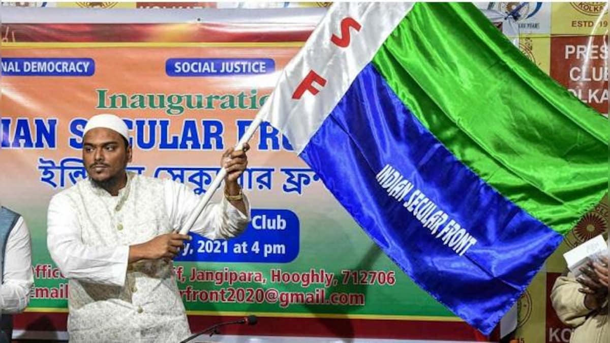 West Bengal Assembly polls: Muslim cleric floats political outfit Indian Secular Front, says 'want to be kingmaker'