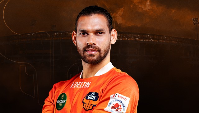 ISL 2020-21: FC Goa sign India international Adil Khan on loan for rest of the season ISL 2020-21: FC Goa sign India international Adil Khan on loan for rest of the season