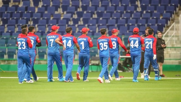 Afghanistan Cricket Board keen on hosting Pakistan for limited-overs series in UAE, says PCB source
