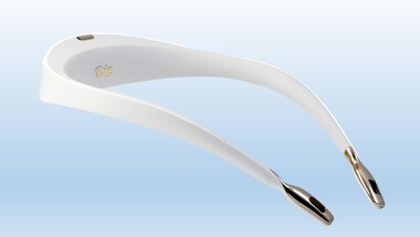 CES 2021: World's smallest wearable air purifier that can be worn around your neck to be showcased at the event