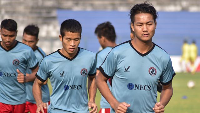 I-League 2020-21: Aizawl FC aim to move up the ladder with victory over NEROCA FC I-League 2020-21: Aizawl FC aim to move up the ladder with victory over NEROCA FC