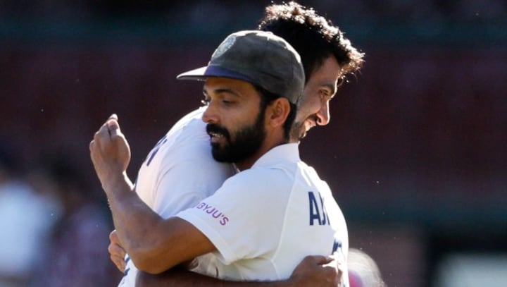 India's Test Squad: Selectors miss a trick by not naming Ravichandran Ashwin the vice-captain