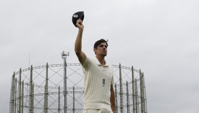 Sri Lanka vs England: Dan Lawrence says he's 'learned so much' from Essex teammate Alastair Cook ahead of potential debut Sri Lanka vs England: Dan Lawrence says he's 'learned so much' from Essex teammate Alastair Cook ahead of potential debut
