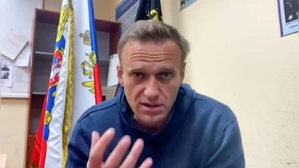Russia expels German, Polish and Swedish diplomats for participating in Navalny protests; ties at 'low point', says EU